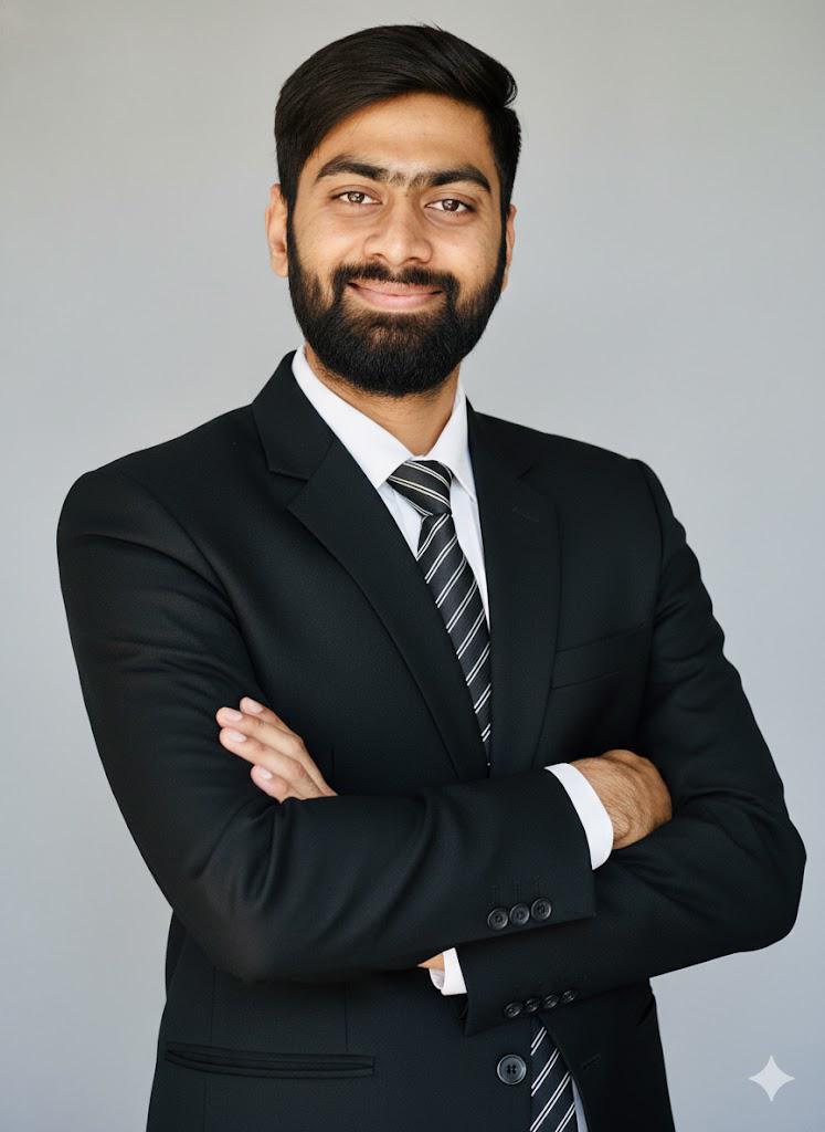 HemantSolo - Hemant Patidar - Ethical Hacker