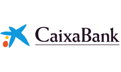 CaixaBank-Logo